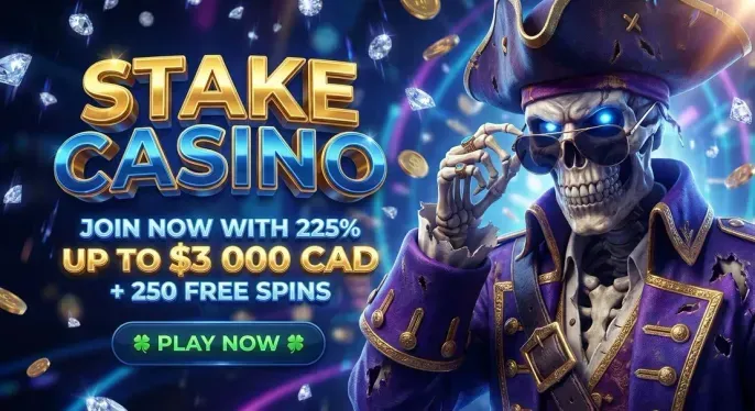 Stake Casino