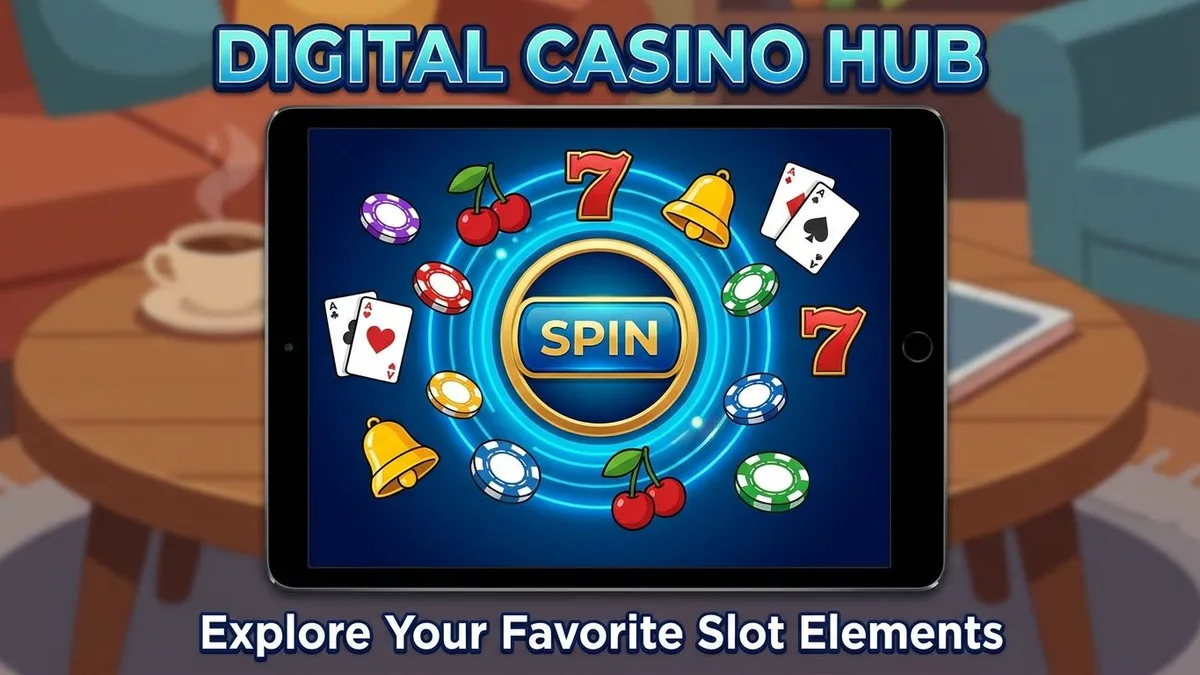 Casino