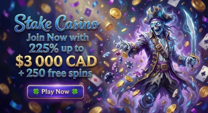 Stake Casino