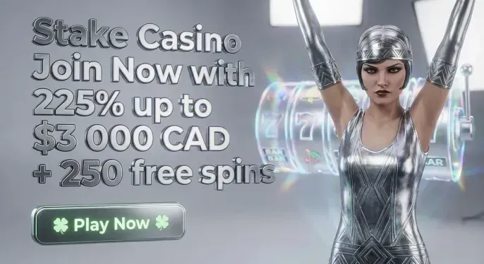 Stake Casino